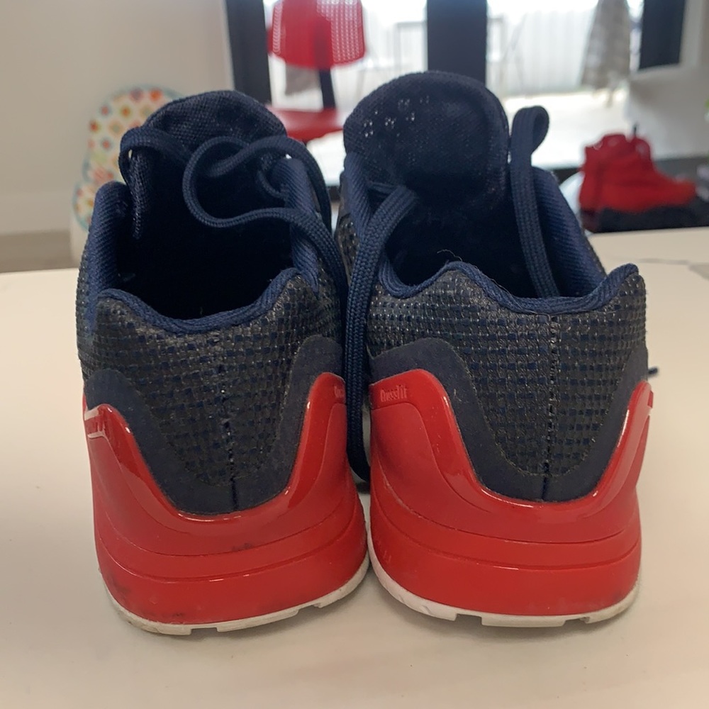 Crossfit Reebok nanos - Picture 3 of 5